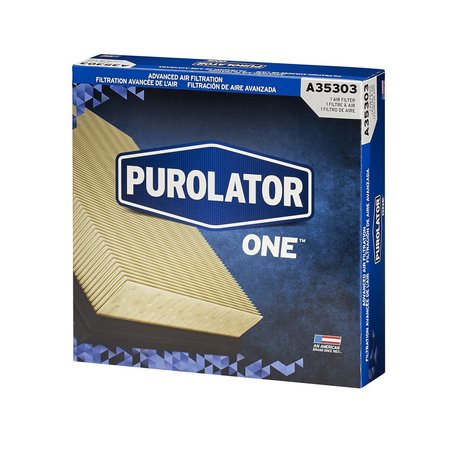 Purolator Purolator A35303 PurolatorONE Advanced Air Filter A35303